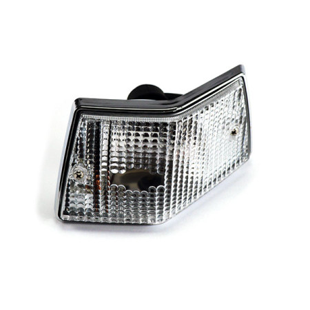 217313.jpg SIEM FANALE DIREZ.POST.DX VESPA PX 2001 - VETRO TRASPARENTE