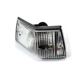 217314.jpg SIEM FANALE DIREZ.POST.SX VESPA PX 2001 - VETRO TRASPARENTE