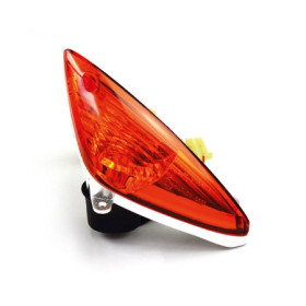 217553.jpg FAN.DIR.ANT.SX ARANCIO HONDA SH 125/150