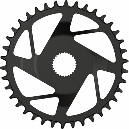 FS3800483002540_zoom.jpg CORONA E-BIKE DM BOOST BOSCH GEN4 BCD 104 52MM MT D.34 SH12 ACCIAIO WB604