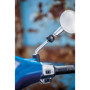 2252500_02.jpg SP MOTOR SCOOTER BUNDLE UNIVERSAL CLAMP SPC+ - SCOOTER BUNDLE SPC+ CON MORSETTO UNIVERSALE