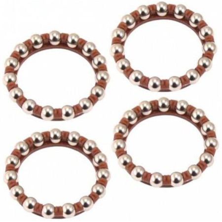 FUR10074.jpg GABBIETTA CON SFERE 4PZ