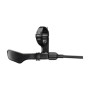 KS4209_zoom.jpg COMANDO REMOTO INFERIORE KS WESTY 1.0 ALLOY REVERS