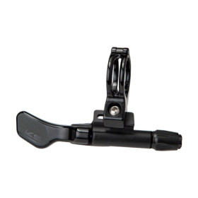 KS4216_zoom.jpg COMANDO REMOTO INFERIORE KS SOUTHPAW ALLOY REVERSE 22.2MM