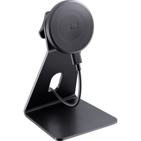 2252803_01.jpg SP CHARGING OFFICE STAND SPC+ - SUPPORTO PER UFFICIO CON CARICATORE SPC+