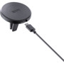 2252805.jpg SP CHARGING VENT MOUNT SPC+ - SUPPORTO PRESA ARIA AUTO CON CARICATORE SPC+