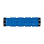 LSODLOOG40_zoom.jpg Manopole oury c/anelli di blocco blu