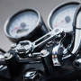 2253129.jpg SP MOTO MOUNT PRO CHROME - ATTACCO AL MANUBRIO CROMATO