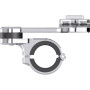 2253129_07.jpg SP MOTO MOUNT PRO CHROME - ATTACCO AL MANUBRIO CROMATO