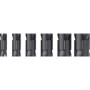 2253214.jpg SP MOTO STEM MOUNT - ATTACCO PER CANOTTO DI STERZO