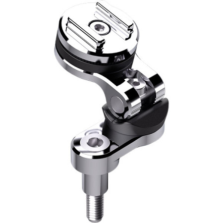 2253231_01.jpg SP CLUTCH MOUNT PRO CHOME - ATTACCO ALLA LEVA DELLA FRIZIONE O FRENO CROMATA