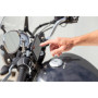 2253231_02.jpg SP CLUTCH MOUNT PRO CHOME - ATTACCO ALLA LEVA DELLA FRIZIONE O FRENO CROMATA