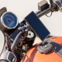 2253238_02.jpg SP BARCLAMP MOUNT PRO CHROME - SUPPORTO CROMATO PER ATTACCO AL MANUBRIO