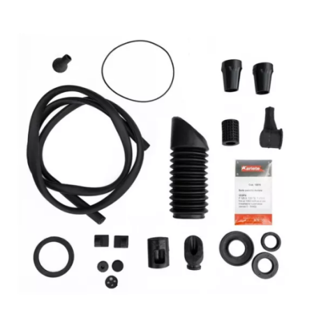 ARIETE13914.png KIT RESTAURO GOMMINI VESPA PX TELAI0 + SERIE PARAOLIO MOTORE