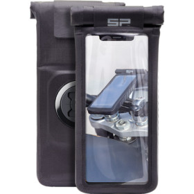 2253942_01.jpg SP MOTO BUNDLE UNIVERSAL CASE BLK L Prodotto sostitutivo: 2252402