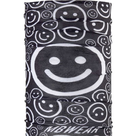 MBNW20N112V.JPG SCALDACOLLO SMILE GRIGIO