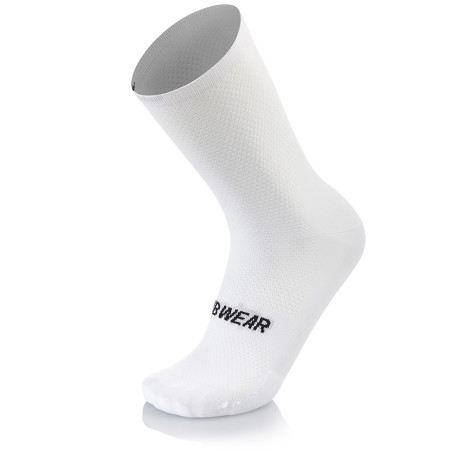 MBPS18L001V_zoom.jpg Calzino pro specialis bianco h18 l/xl