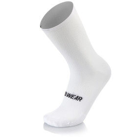 Calzino pro specialis bianco h18 s/m MBPS18S001V_zoom.jpg Calzino pro specialis bianco h18 s/m