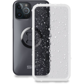 2255233_01.jpg SP WEATHER COVER IPHONE 15/14 PRO/14/13 PRO/13/12 PRO/12