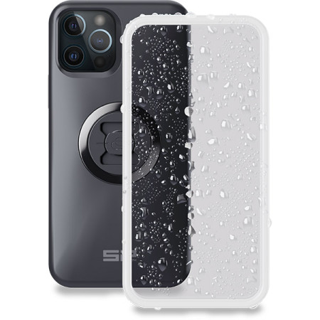 2255233_01.jpg SP WEATHER COVER IPHONE 15/14 PRO/14/13 PRO/13/12 PRO/12