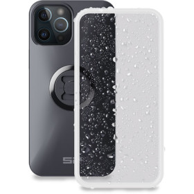 2255234_01.jpg SP WEATHER COVER IPHONE 15 PLUS/14 PRO MAX/14 PLUS/13 PRO MAX/12 PRO MAX