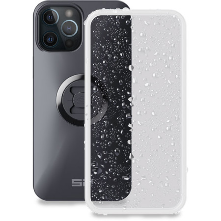 2255234_01.jpg SP WEATHER COVER IPHONE 15 PLUS/14 PRO MAX/14 PLUS/13 PRO MAX/12 PRO MAX