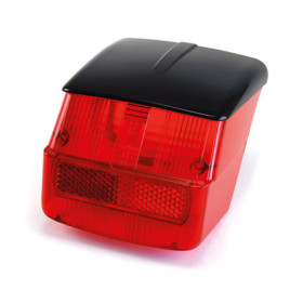 236686.jpg CORPO LUMINOSO SIEM PER CON TETTUCCIO PER VESPA RALLY 180/200 -125 GTR/TS