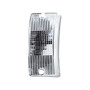 237311.jpg CORPO LUMINOSO SIEM DIREZIONALE ANTERIORE DX VESPA PX 2001 - TRASPARENTE