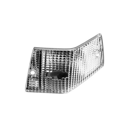 237313.jpg CORPO LUMINOSO SIEM DIREZIONALE POSTERIORE DX VESPA PX 2001 - TRASPARENTE