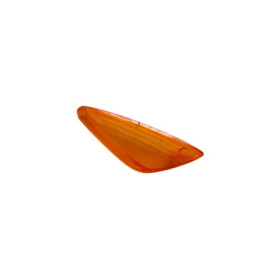 237552.jpg CORPO LUMINOSO ANTERIORE DX ARANCIO HONDA SH125/150