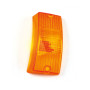 239295.jpg CORPO LUMINOSO SIEM DIREZIONALE ANTERIORE DX ARANCIO VESPA PX/PX-E/PE 239295.jpg CORPO LUMINOSO SIEM DIREZIONALE ANTERIORE DX ARANCIO VESPA PX/PX-E/PE