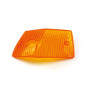 239297.jpg CORPO LUMINOSO SIEM DIREZIONALE POSTERIORE DX ARANCIO VESPA PX/PX-E/PE