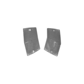 2393121.jpg CORPO LUMINOSO DIREZIONALE POSTERIORE DX BIANCO VESPA PX2001