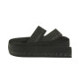 NM2N.jpg NASTRO MANUBRIO CORK FORATO NERO CON TAPPI