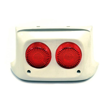 239799.jpg CORPO LUMINOSO POSTERIORE TARGET CR-50Z (CON BASE BIANCA)