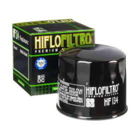 260134.jpg FILTRO OLIO HIFLO HF134 Codice Sostitutivo: 268134