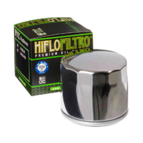 2601723.jpg FILTRO OLIO HIFLO HF172C Codice Sostitutivo: 2681723