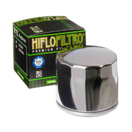 2601723.jpg FILTRO OLIO HIFLO HF172C Codice Sostitutivo: 2681723