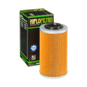 260556.jpg FILTRO OLIO HIFLO HF556 Codice Sostitutivo: 268556