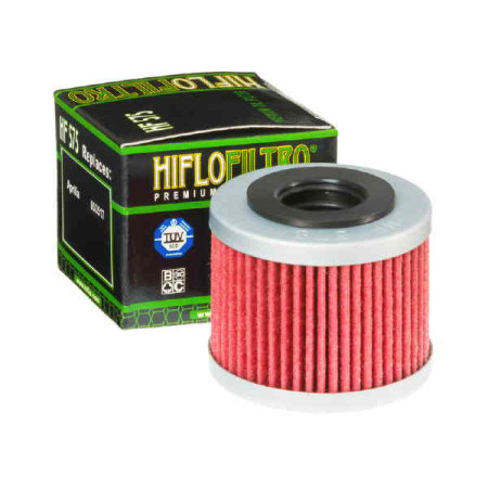 260575.jpg FILTRO OLIO HIFLO HF575 Codice Sostitutivo: 268575