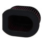 263004.jpg FILTRO ARIA MIW HP KAWASAKI Z750-Z1000 '03 Rif. MIW: MR0004