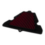 263006.jpg FILTRO ARIA MIW HP KAWASAKI Z1000 11 Rif. MIW: MR0006