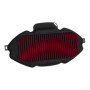 263007.jpg FILTRO ARIA MIW HP HONDA NC700/750 Rif. MIW: MR0007