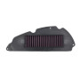 263013.jpg FILTRO ARIA MIW HP HONDA SH 300 Rif. MIW: MR0013
