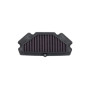 263023.jpg FILTRO ARIA MIW HP KAWASAKI ER6 F-N 12/13 Rif. MIW: MR0023