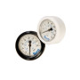 SA012.JPG MANOMETRO DIAM.63MM. CON DOPPIA SCALABAR/PSI