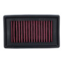 263031_01.jpg FILTRO ARIA MIW HP BMW R1200GS '04- HP2 Rif. MIW: MR0031