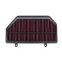 263042.jpg FILTRO ARIA MIW HP SUZUKI 1000 GSX-R-R/A 17/21 Rif. MIW: MR0042