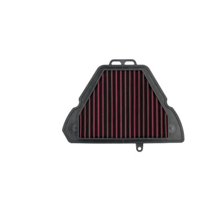 263043_01.jpg FILTRO ARIA MIW HP TRIUMPH 1050 TIGER/SE/SPORT-1050 SPRINT ST/GT Rif. MIW: MR0043