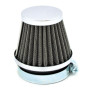 264006_01.jpg FILTRO POTENZA UNIVERSALE FLANGIA D.54 Rif. MIW: M5007